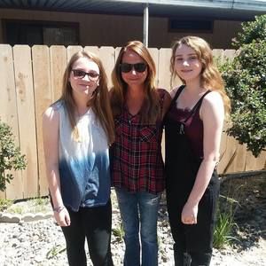 Meet your Posher, Dawn